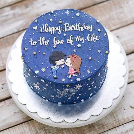 Cute Cake