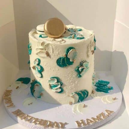 birthday cake