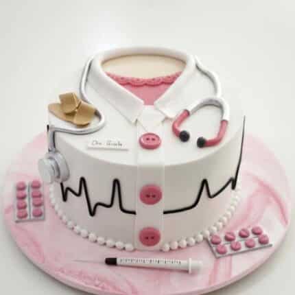 dr cake