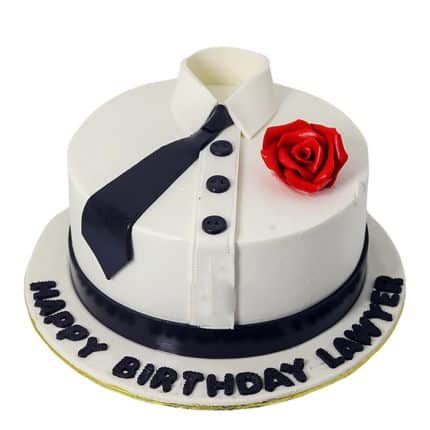 Cake For Husband And Dad