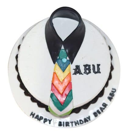 Dad Birthday Cake