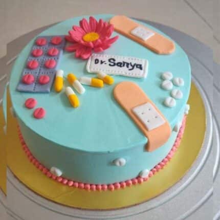 get well cake