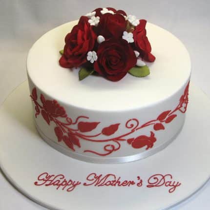 Sweet Treat For Mom