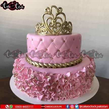 It's A Princess