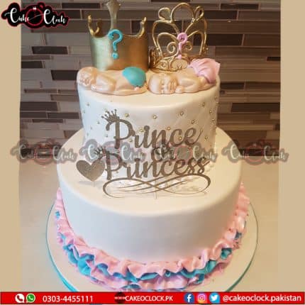 Prince Or Princess