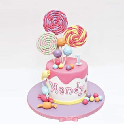 cake