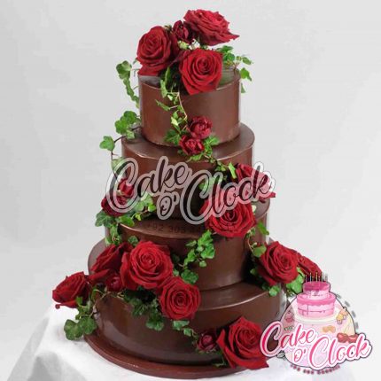 choco cake
