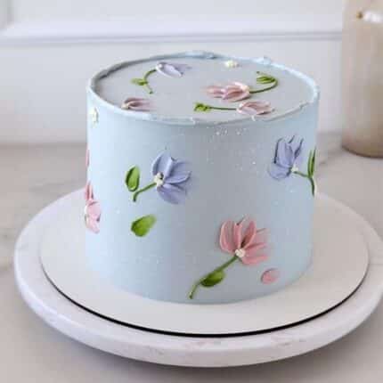cute cake
