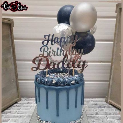 happy birthday daddy