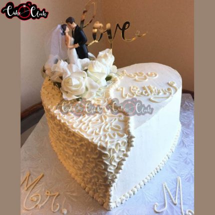 love cake