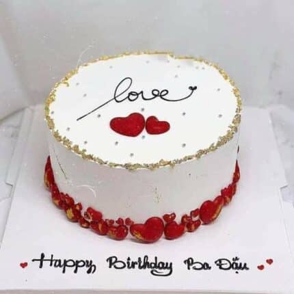 love cake