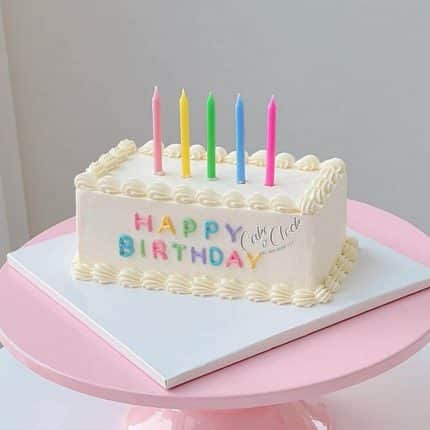 lumi cake