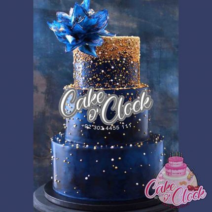 nevy blue theme