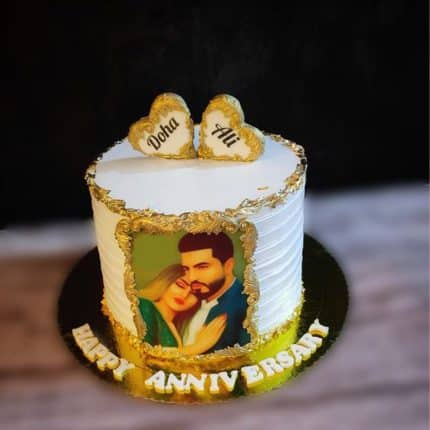 picture cake
