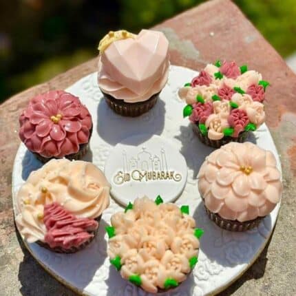 cupcakes