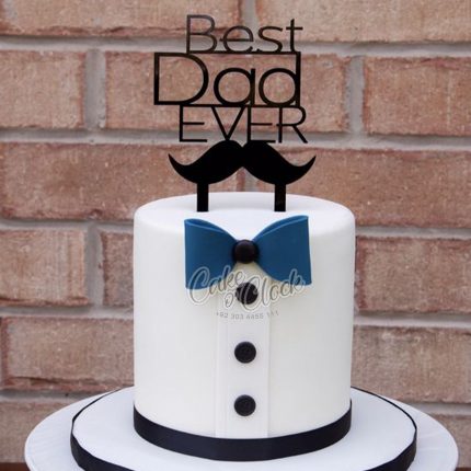 best dad ever