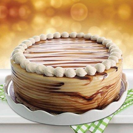2 Pounds Coffee Cake