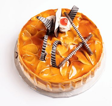 Caramel-Chocolate-cke