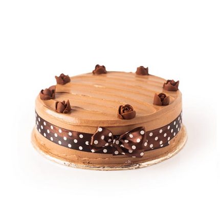 Galaxy Cake