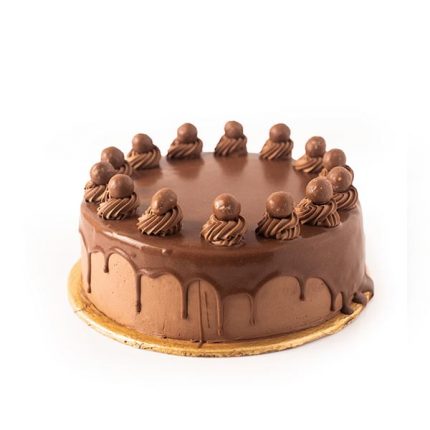 Maltesers Cake