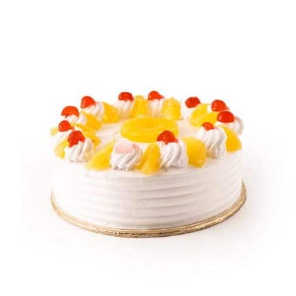 Pineapple Cake
