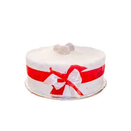 Raffaello Cake