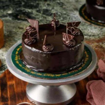 brownie-cake