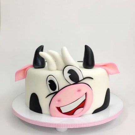 happy cow