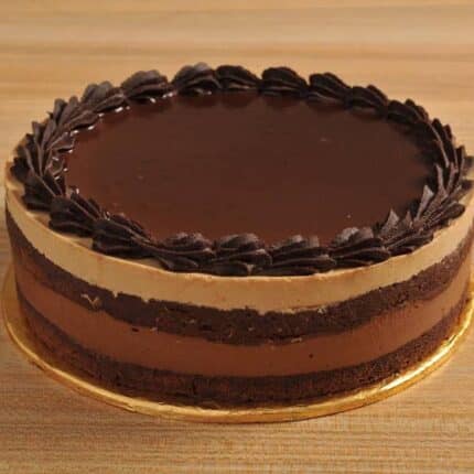 moca java cake