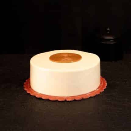 premium salted cake