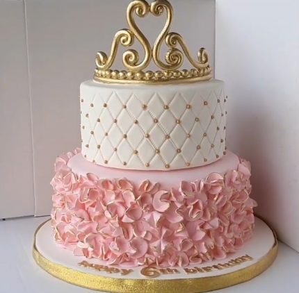 princess theme