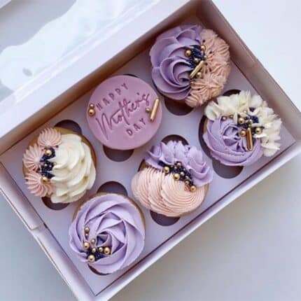 cupcakes