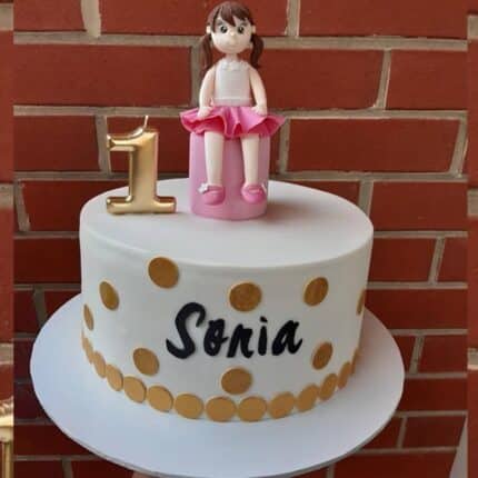 birthday cake