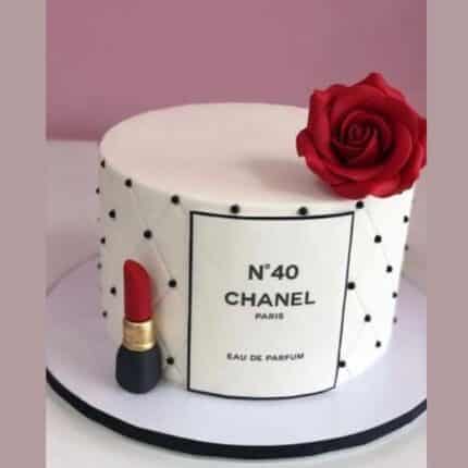 cake for her