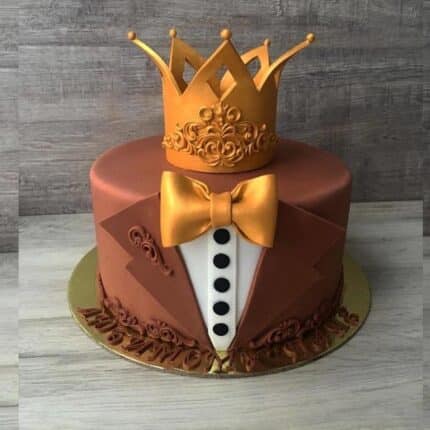 king cake