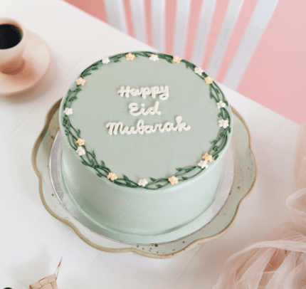eid cake